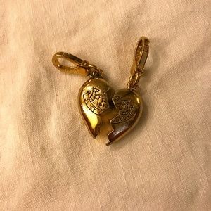 JUICY Charm accessory